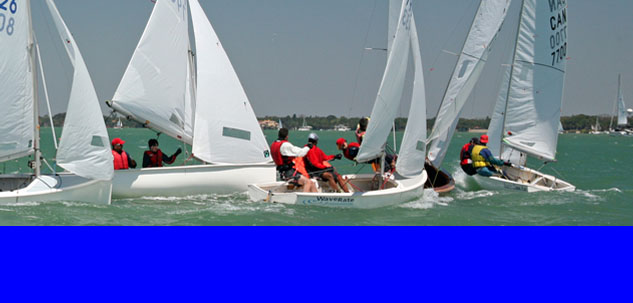 2012 Albacore MidWinter Championship